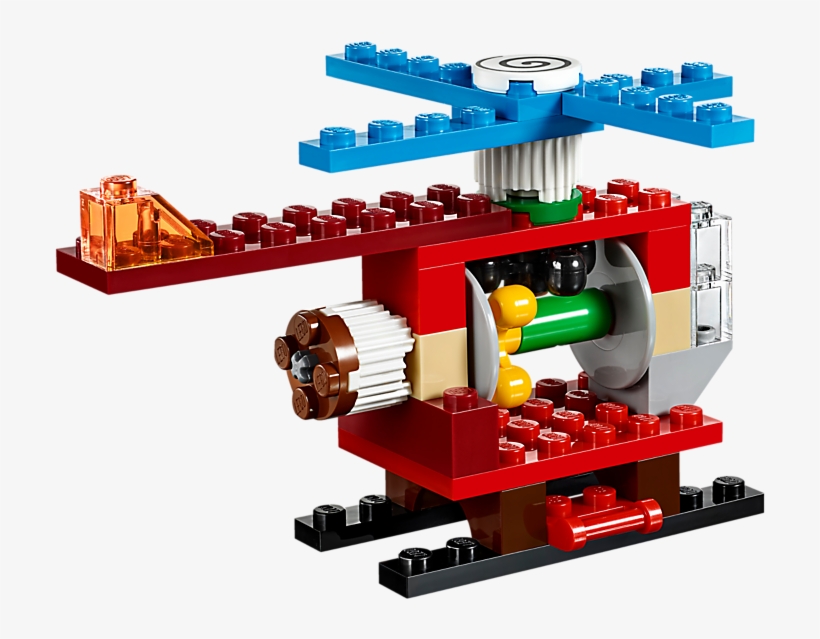 Bricks And Gears - Lego Bricks And Gears, transparent png