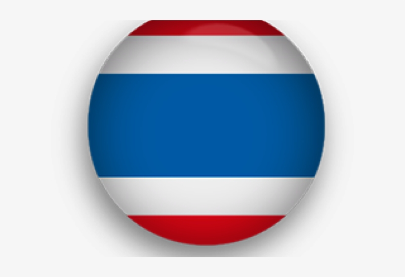 Thailand Flag Transparent Background, transparent png