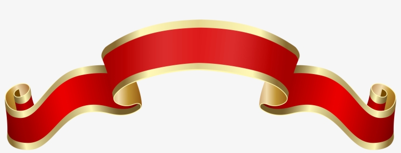 More Red Ribbon Banner Save The Date Clip Art - Green Blue Ribbon Png, transparent png