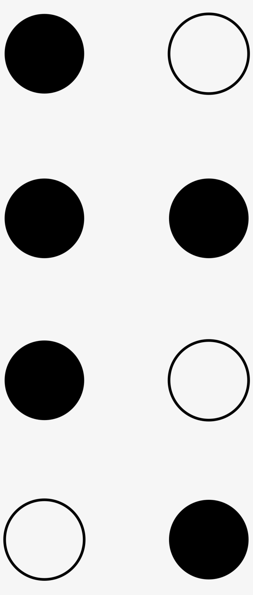 Open - Circle, transparent png