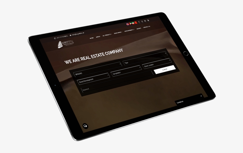 Ipad - Tablet Computer, transparent png