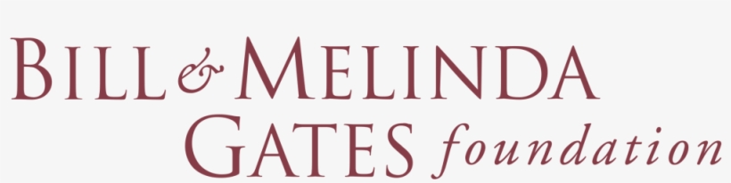 Bill Melinda Gates Foundation Png Logo - Human Action, transparent png