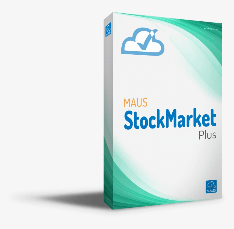 Maus Stockmarket Plus V17 - Mobile Marketing, transparent png