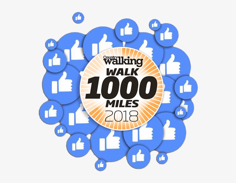 9 Have You Joined The Facebook Group - Country Walking, transparent png