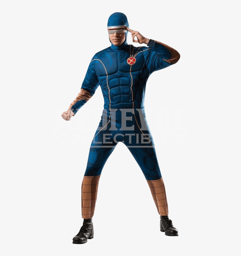 X Men Mcu Costumes, transparent png