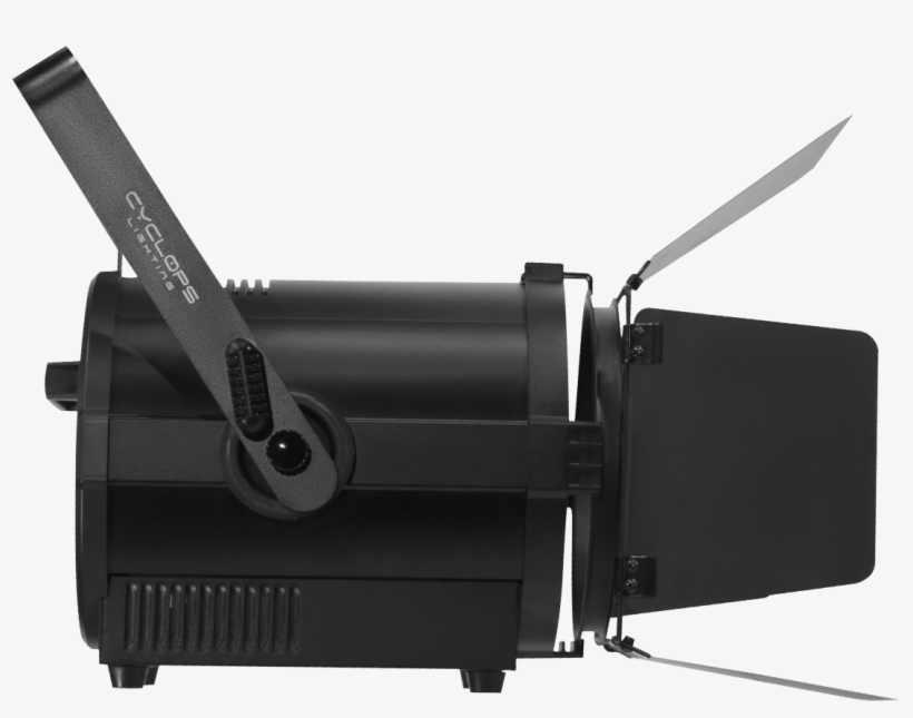 Fr 200barn Door Side - Cannon, transparent png