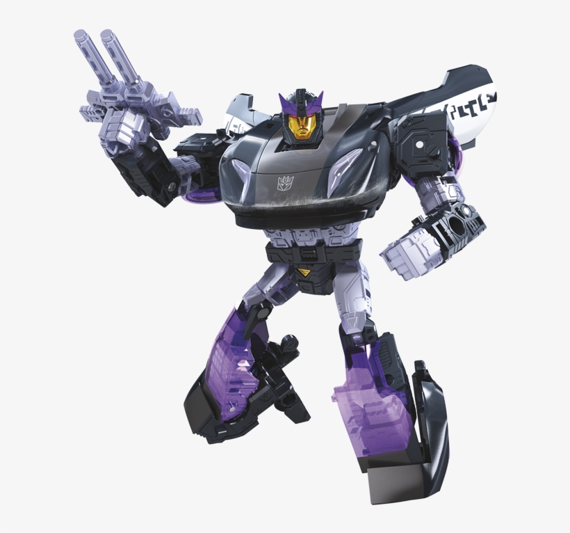 Australian Toy Fair 2019 Transformers - Transformers War For Cybertron Siege Barricade, transparent png