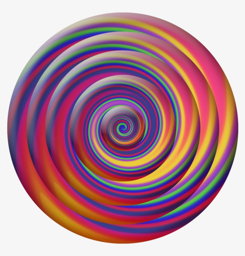 894 X 894 6 - Spiral, transparent png