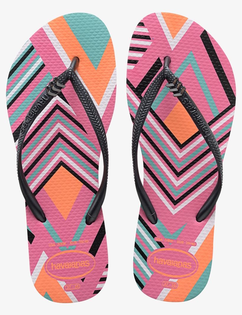 Flip-flops, transparent png