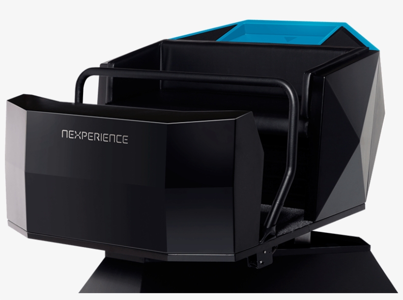Exciting Simulators Ride With Us - Computer Hardware, transparent png
