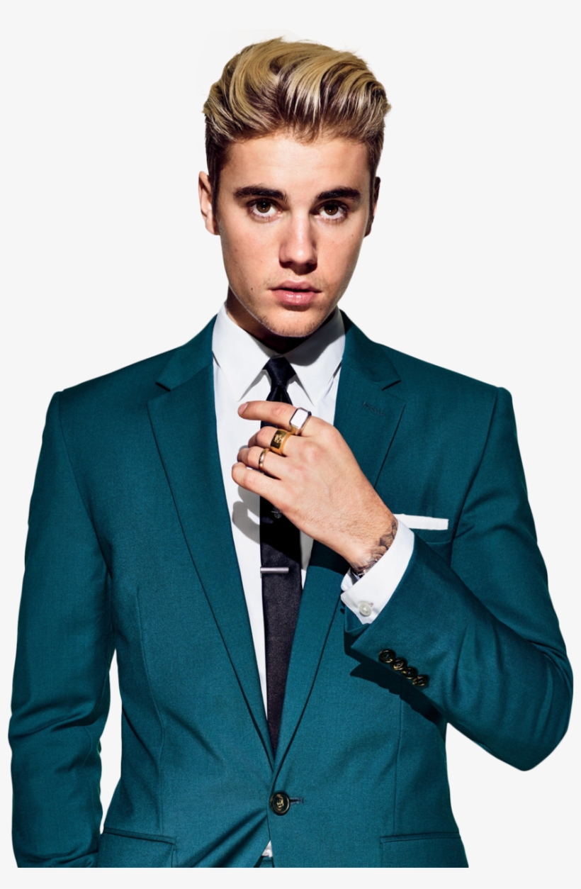 26 Images About Justin Bieber On We Heart It - Justin Bieber, transparent png