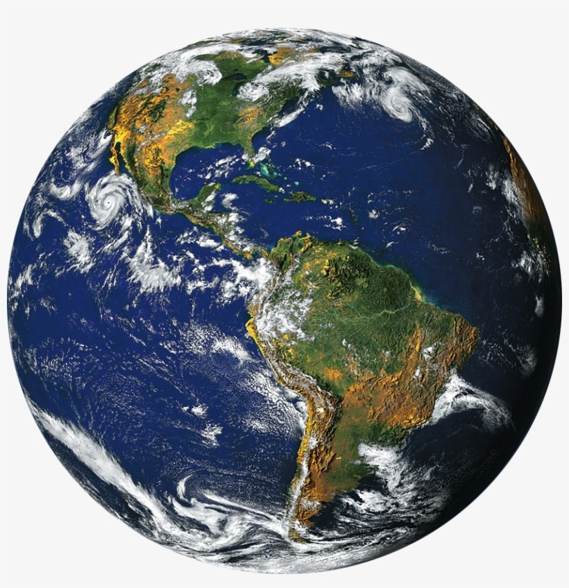 Earth Png File, transparent png
