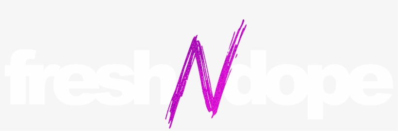 Fresh N Dope - Graphic Design, transparent png