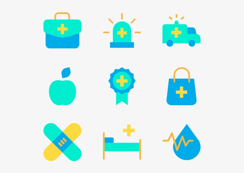 Medical, transparent png