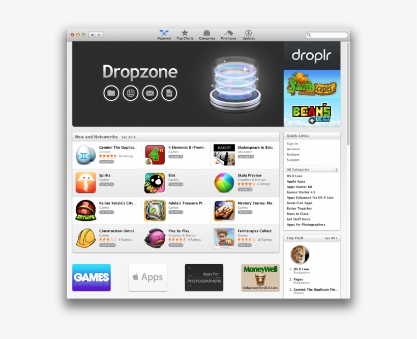 There's So Many Talented Developers Competing For Attention - Mac Icons, transparent png