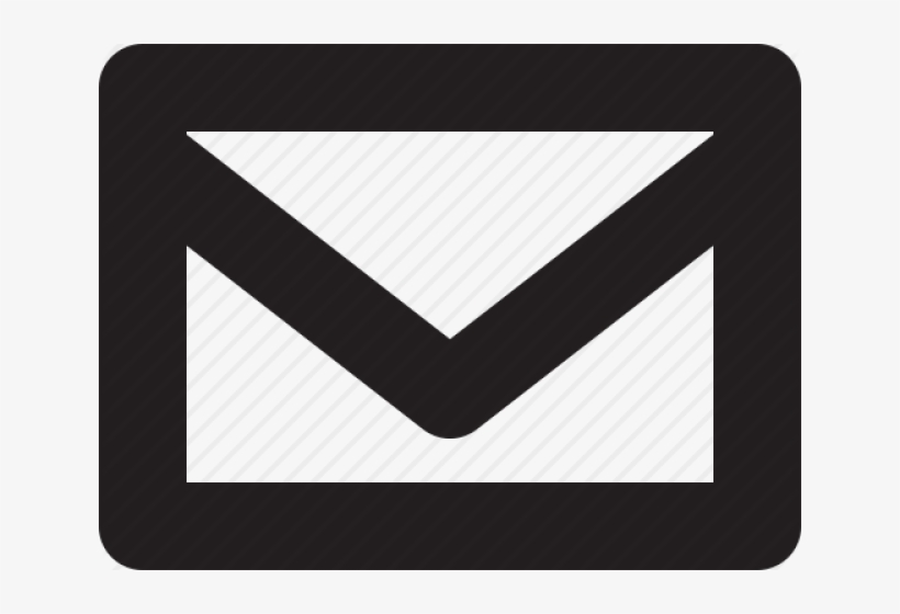 Email Icons Mail - Sign, transparent png