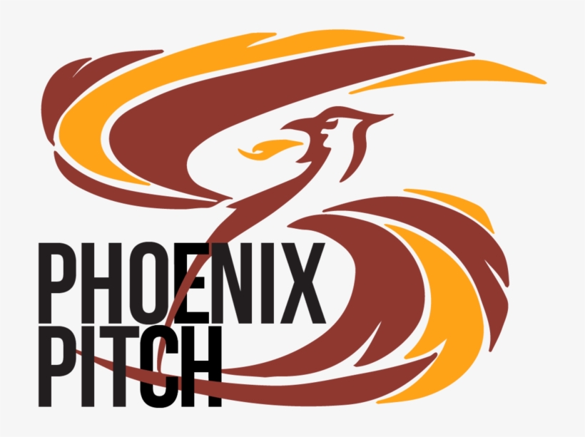 Three Iit Teams Competed In The Phoenix Pitch On February - Graphic Design, transparent png