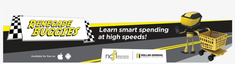 Renegade Buggies Is A Gaming App Created By National - Android, transparent png