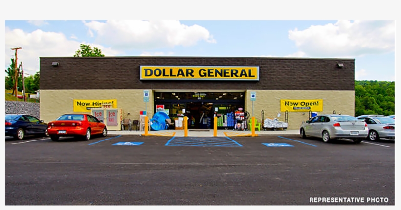 Dollar General Lake Worth, Florida, transparent png