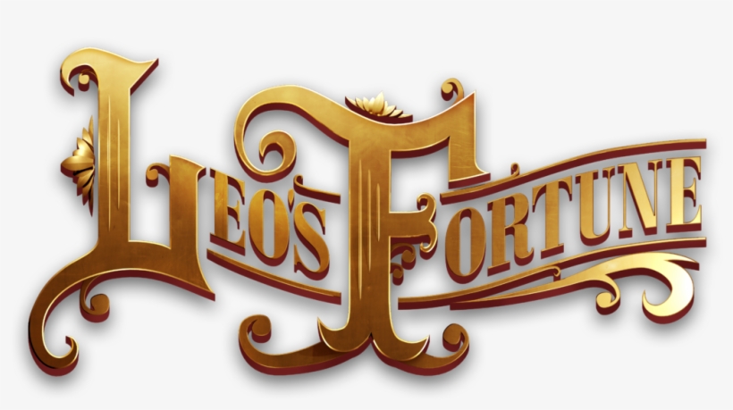 Leo's Fortune Logo - Leo's Fortune Logo Png, transparent png