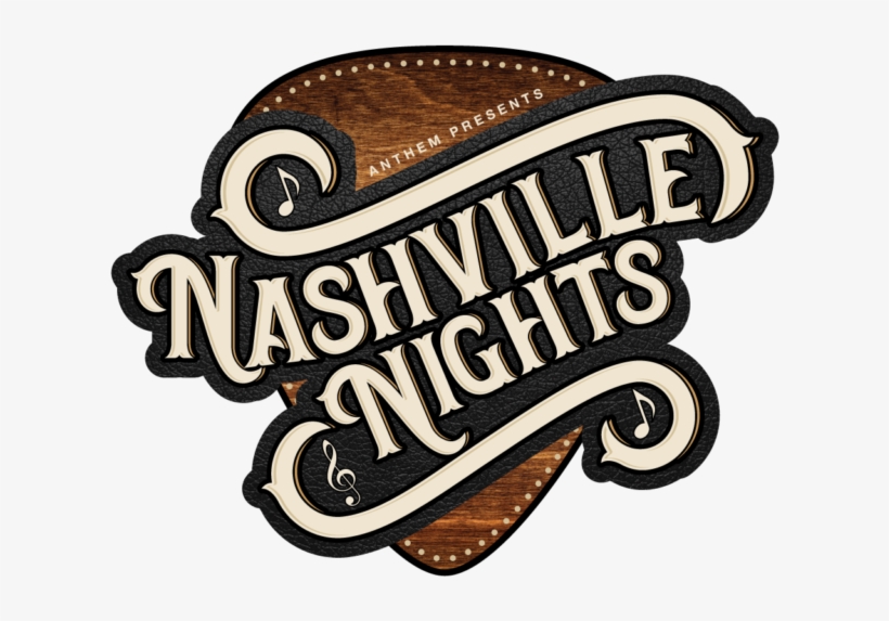 Hard Rock's Anthem To Host Country Concert Series - Illustration, transparent png