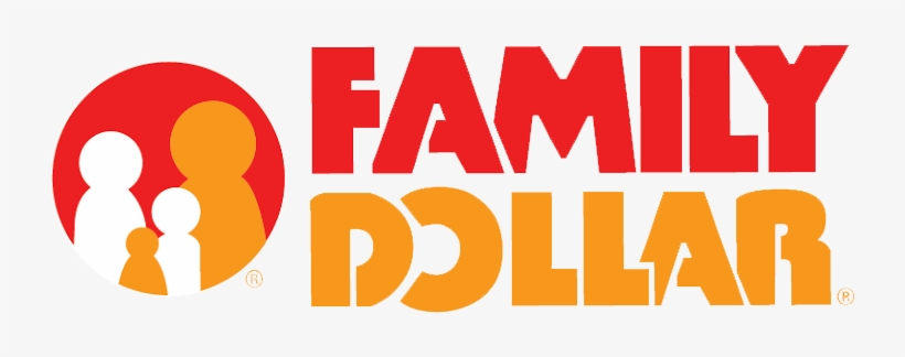 A Few Examples Of Our Valued Relationships - Family Dollar Logo Transparent Png, transparent png