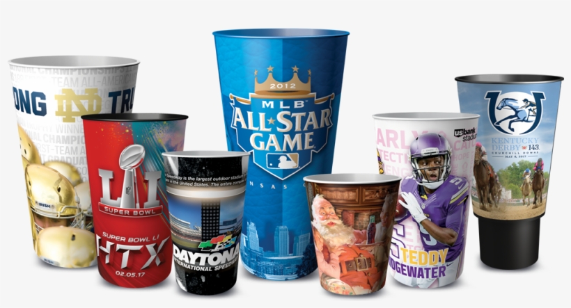 Cups - Souvenir Cups, transparent png