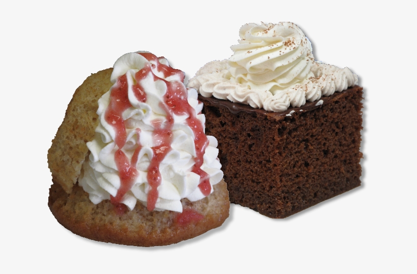 Transylvanian Traditions Bakery® Opened Its Doors In - Buttercream, transparent png