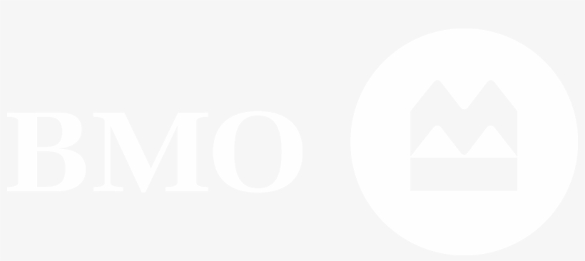 Bmo Financial Group - Bmo Logo Black And White, transparent png