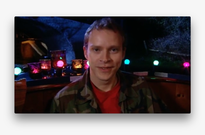 Peep Show Quotes - Soldier, transparent png