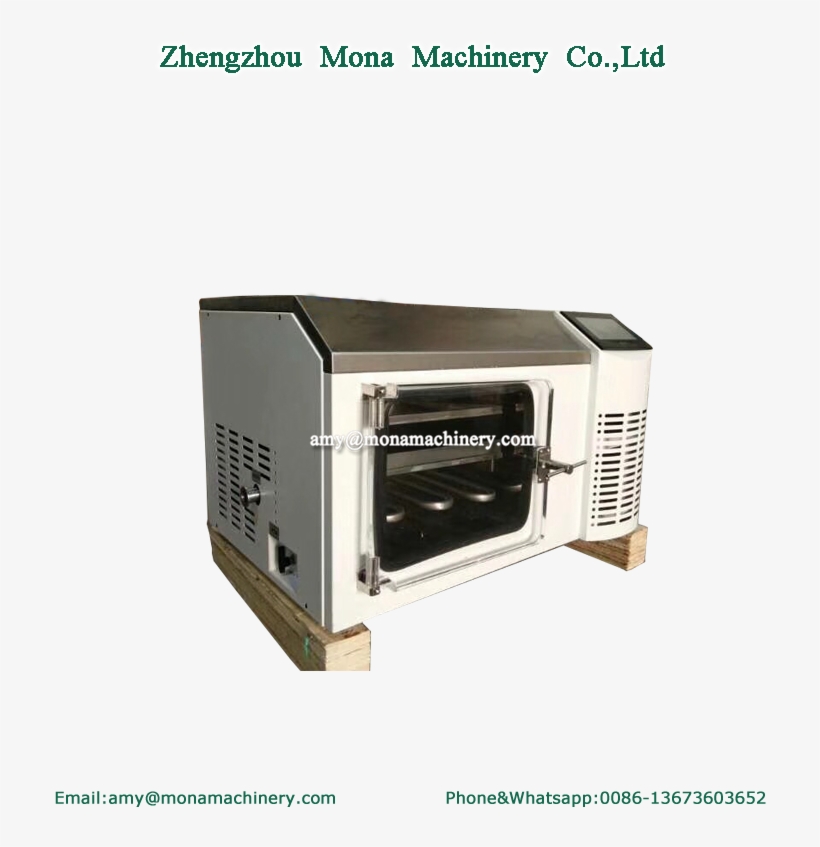 China Mini Freeze Dryer Price/laboratory Scorpion Venom - Computer Case, transparent png