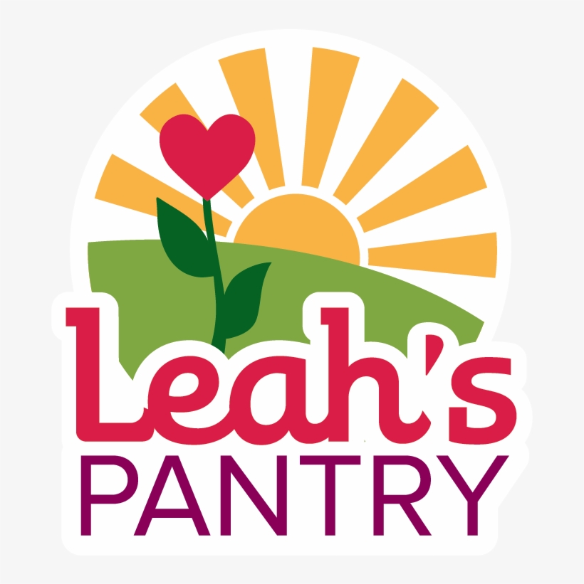 Leah's Pantry - Graphic Design, transparent png