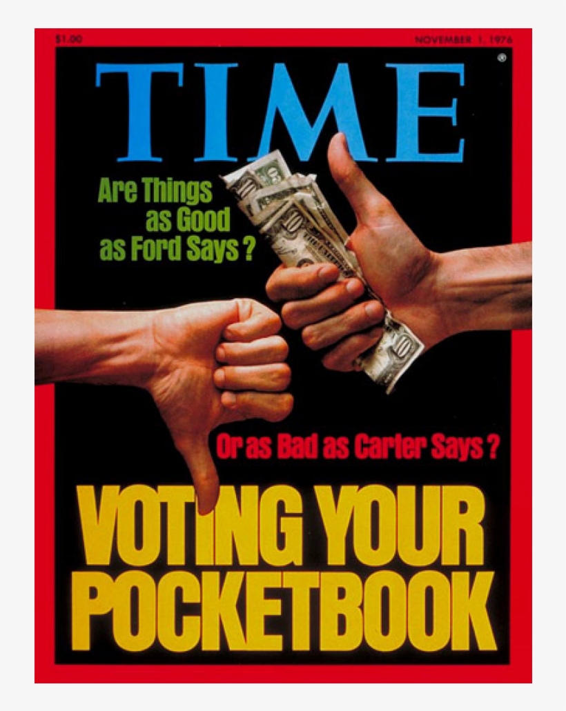 Купете Time Magazine 1976 11 - Time Magazine, transparent png