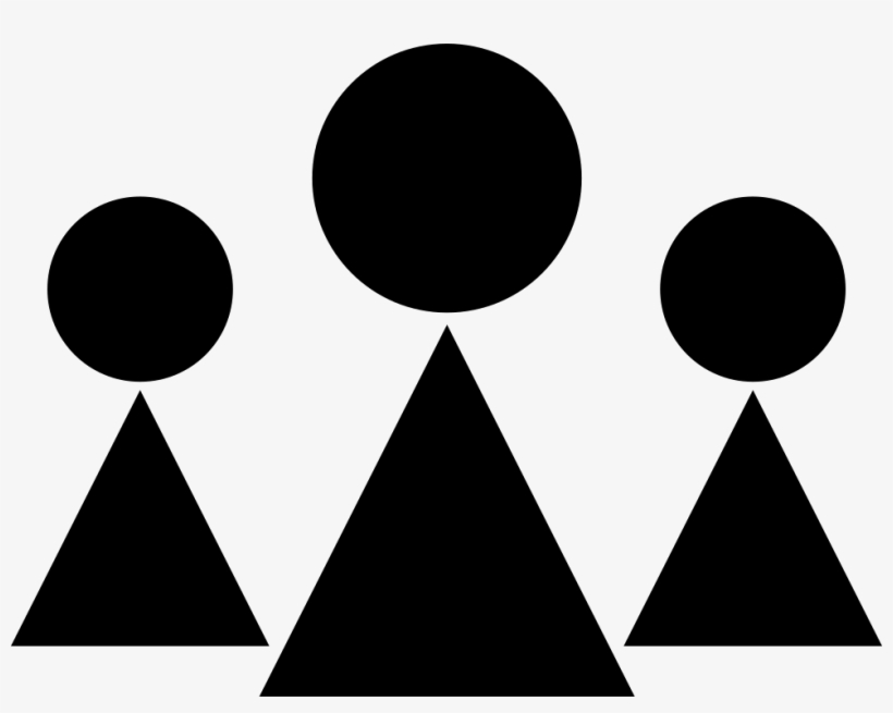 Home Icon Comments - Circle, transparent png