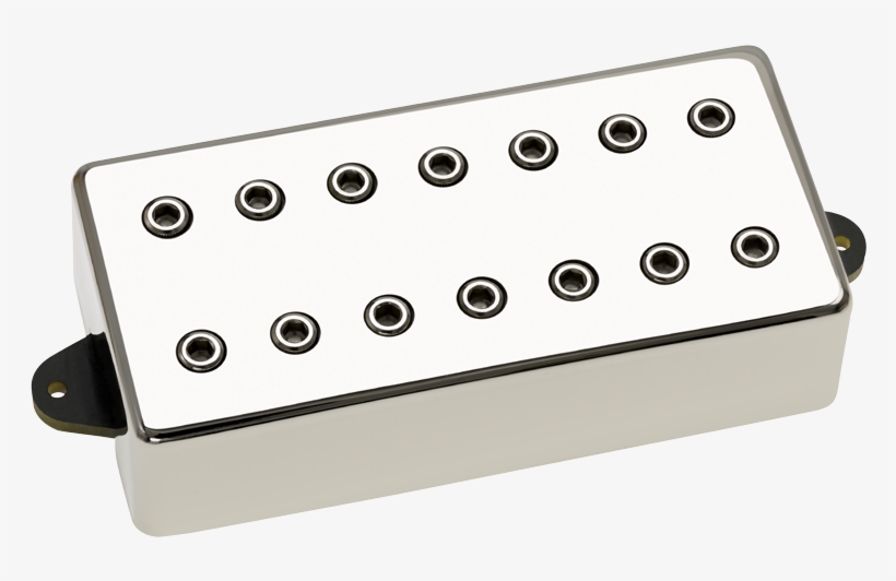 Ionizer 7 Neck - Light, transparent png