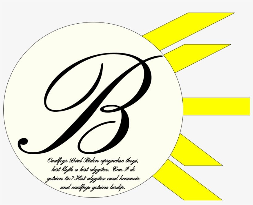 Acting-pope Of Bidenism - Circle, transparent png