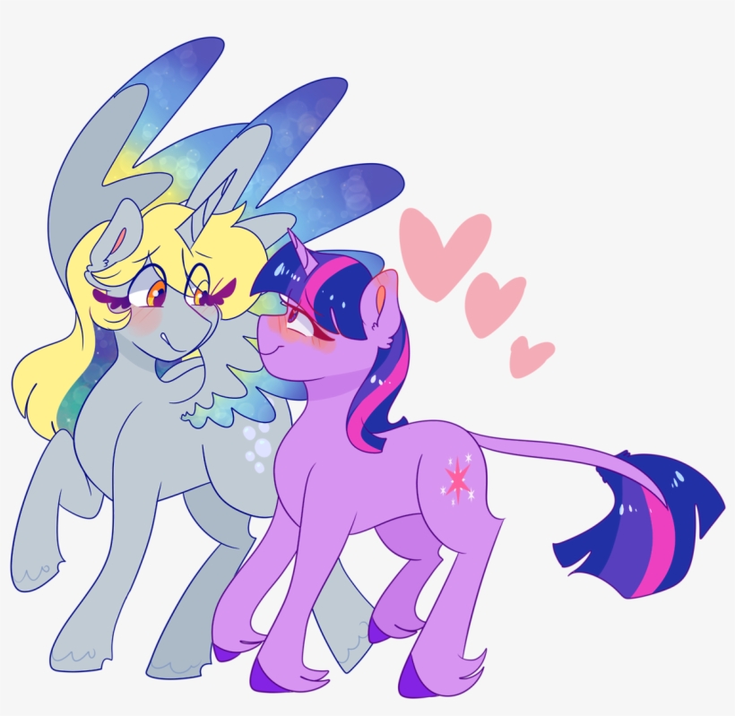 Derpy Hooves - Cartoon, transparent png
