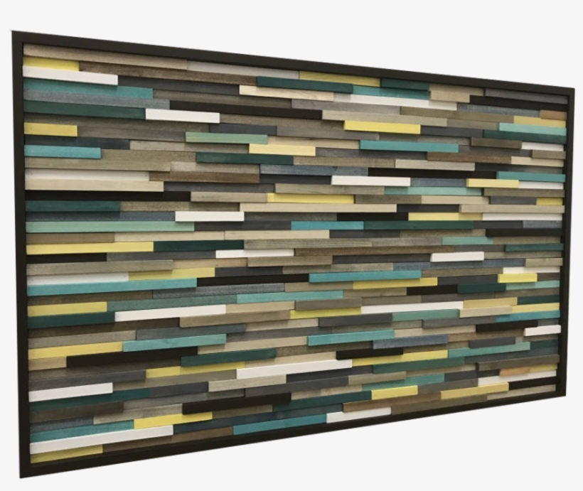 Wood Wall Art - Plywood, transparent png