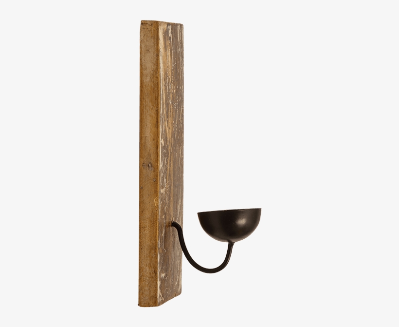 Shama Wall Accessories In Natural Finish - Plywood, transparent png