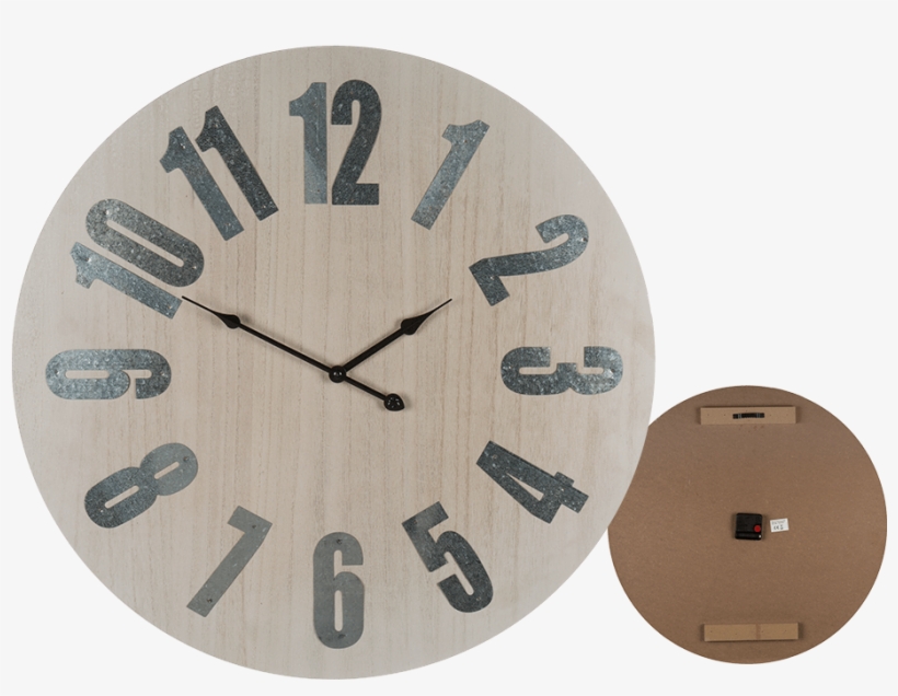 Clock, transparent png