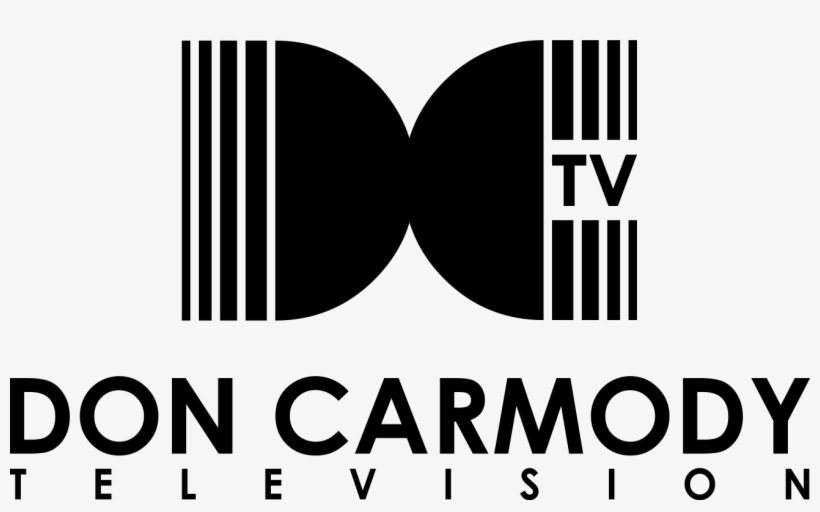 Dc Tv Logo - Don Carmody Productions, transparent png