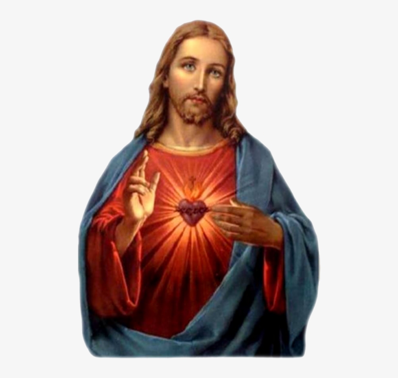 >>janitor Deletes A Few Threads >>tokiko Appears >>his - Lord Jesus Images Png, transparent png