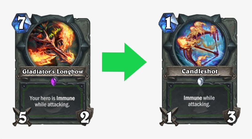 Want To Add To The Discussion - Hearthstone Massive Runeblade, transparent png