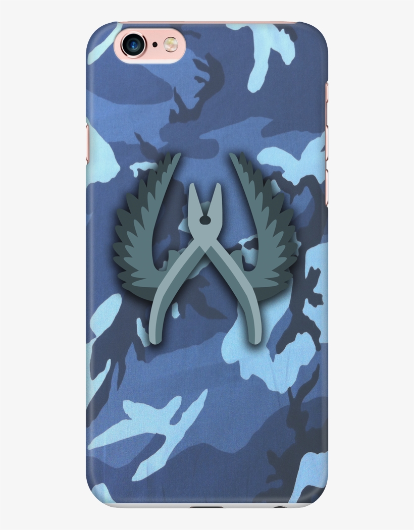 Ct Camo Phonecase - Cartoon, transparent png