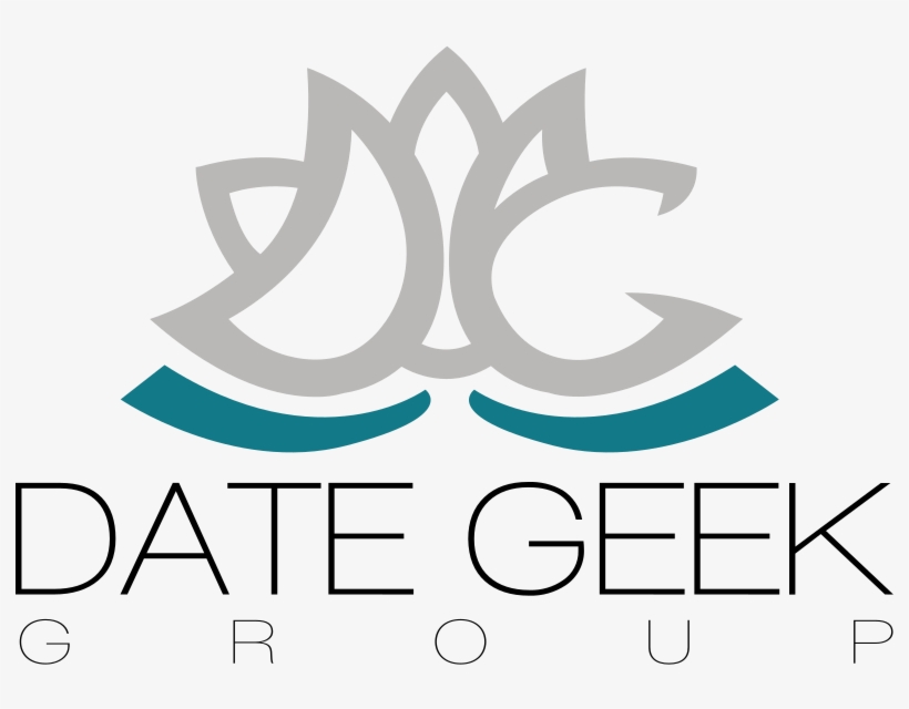 Date Geek Group - Graphic Design, transparent png