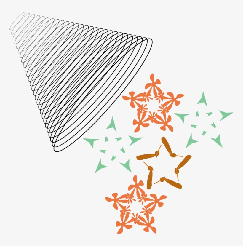Vector Magic Computer Icons Drawing Line Art - Icon, transparent png