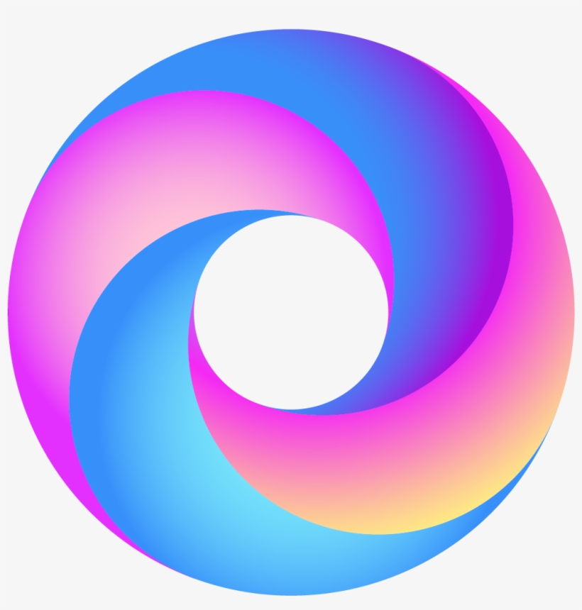 Contact Lenses With Fast Uk Delivery - Circle, transparent png