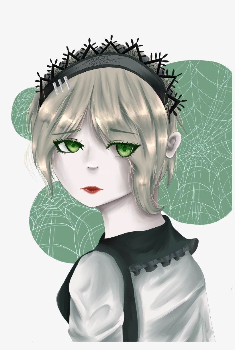 Anime, New Danganronpa V3, Toujou Kirumi, Artist Request, transparent png