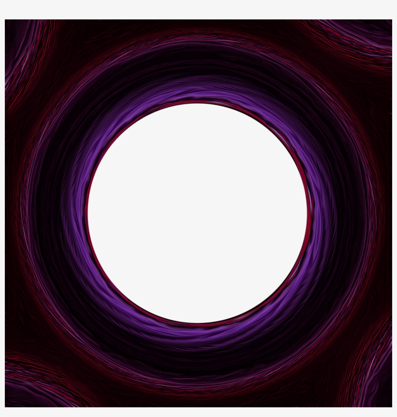 Circle, transparent png