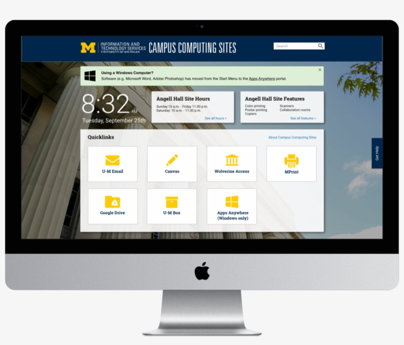 Landing Page Project Photo - Computer Monitor, transparent png